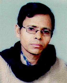 Dr. Pranab Kumar Raj